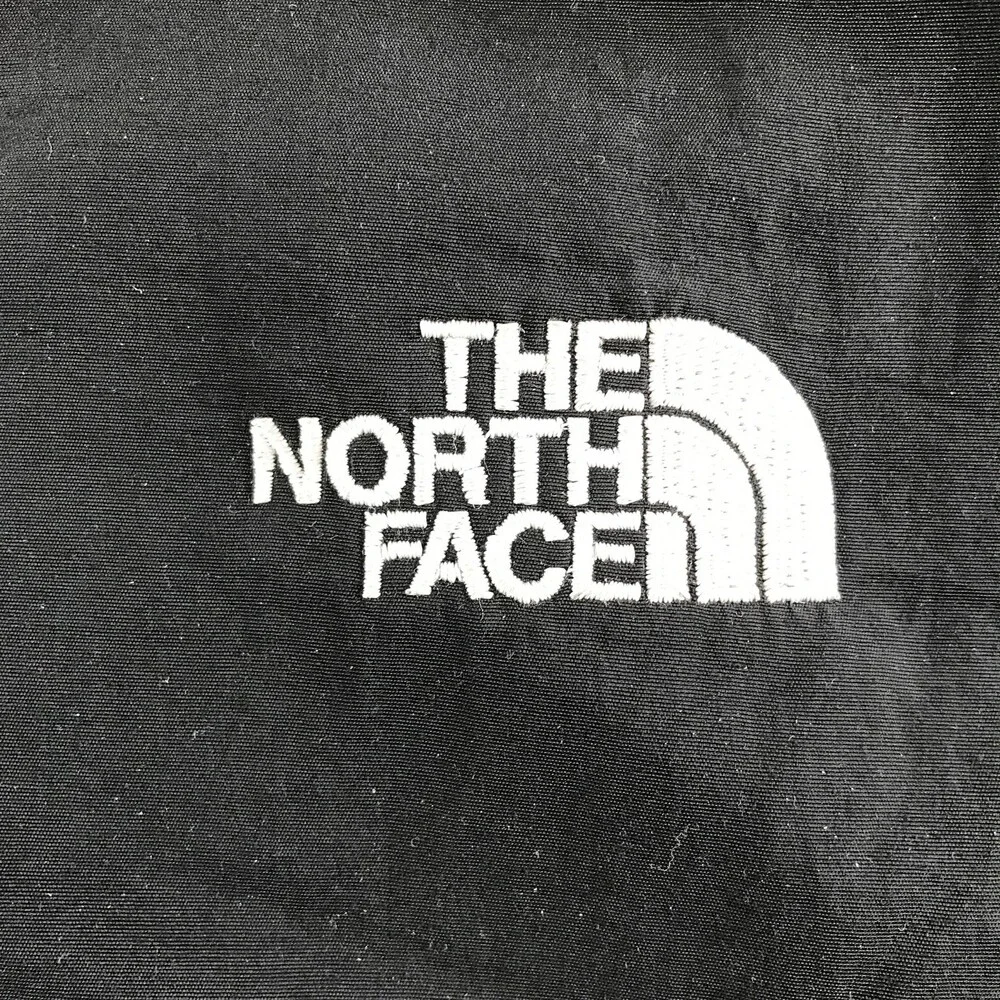The North Face brand north